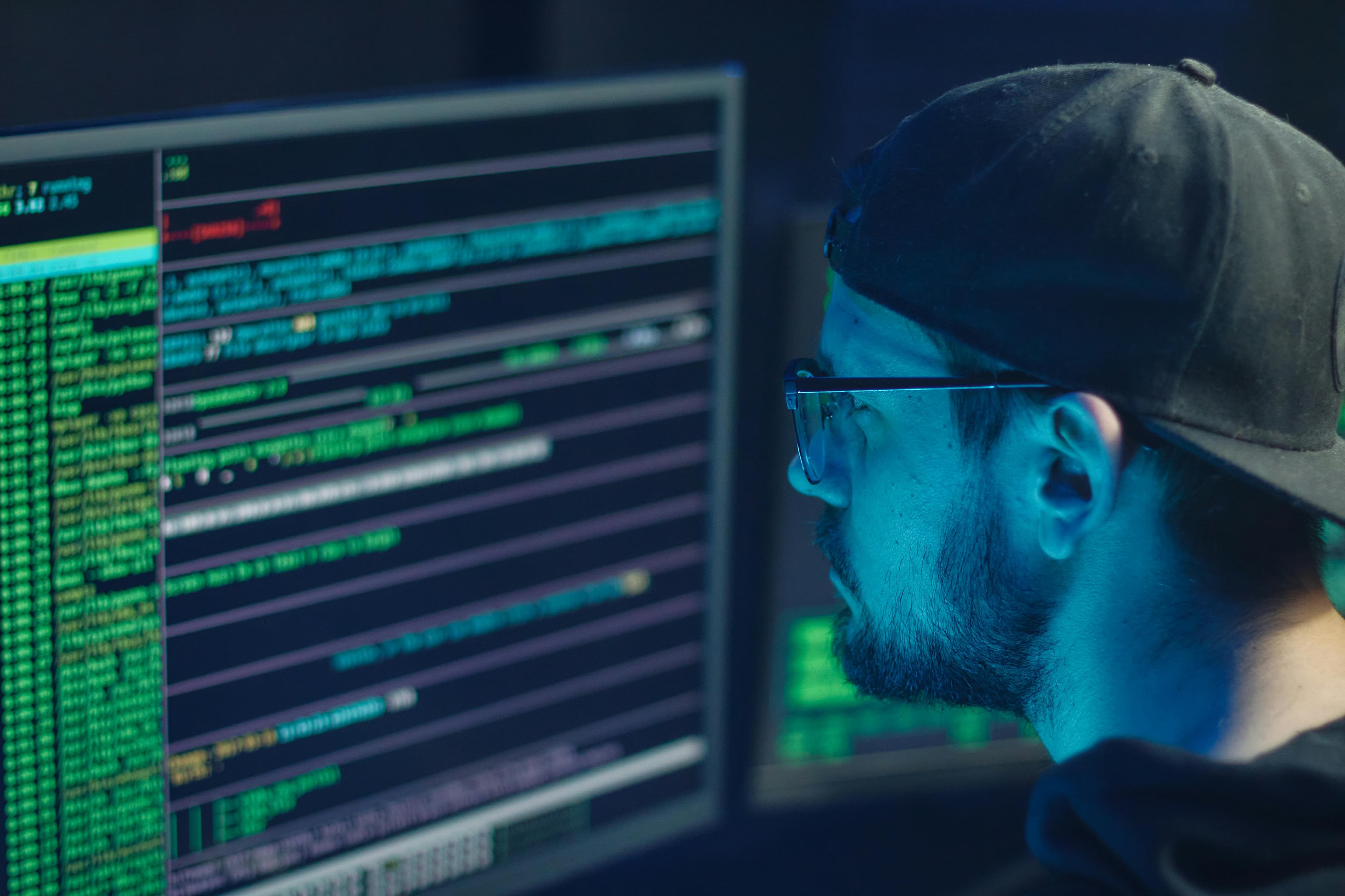 Cybersecurity & Digital Risk Management