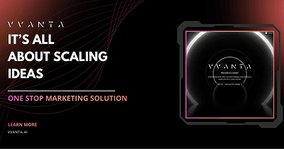 VVanta – Revolutionizing Digital Marketing with AI