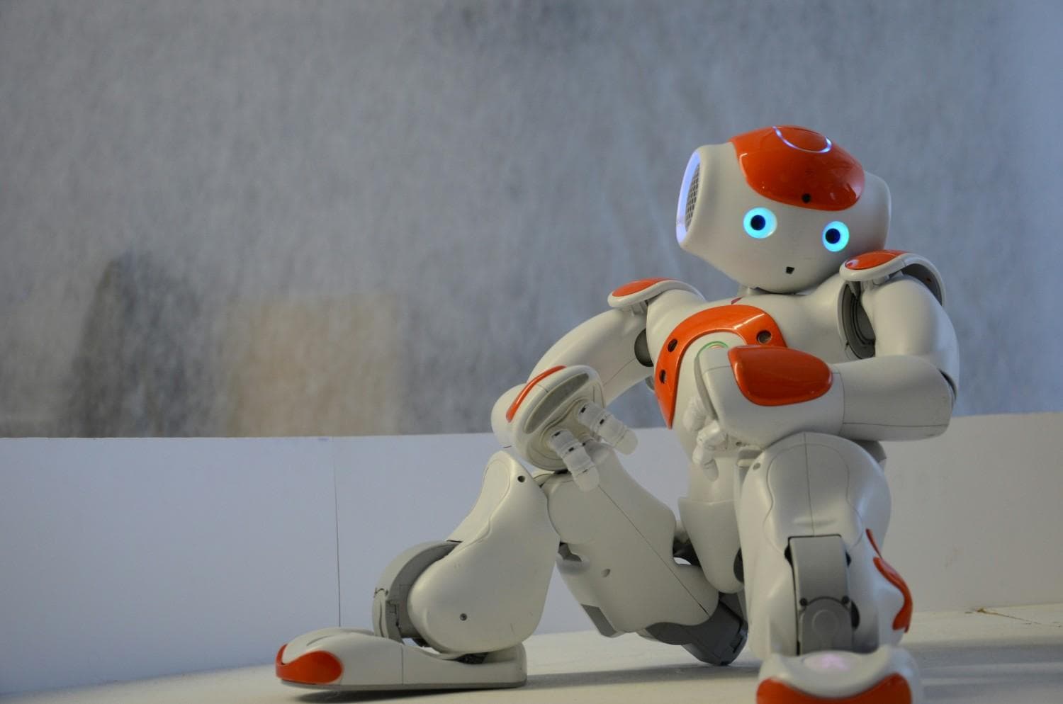 AI-powered automation workflow