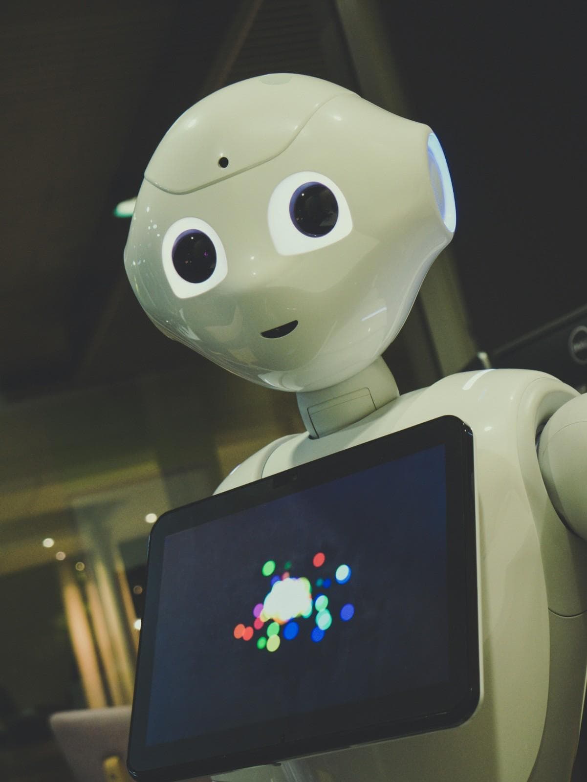 Automated business process flow