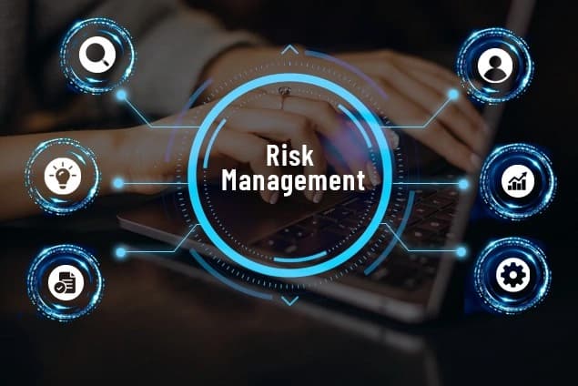 Risk assessment matrix