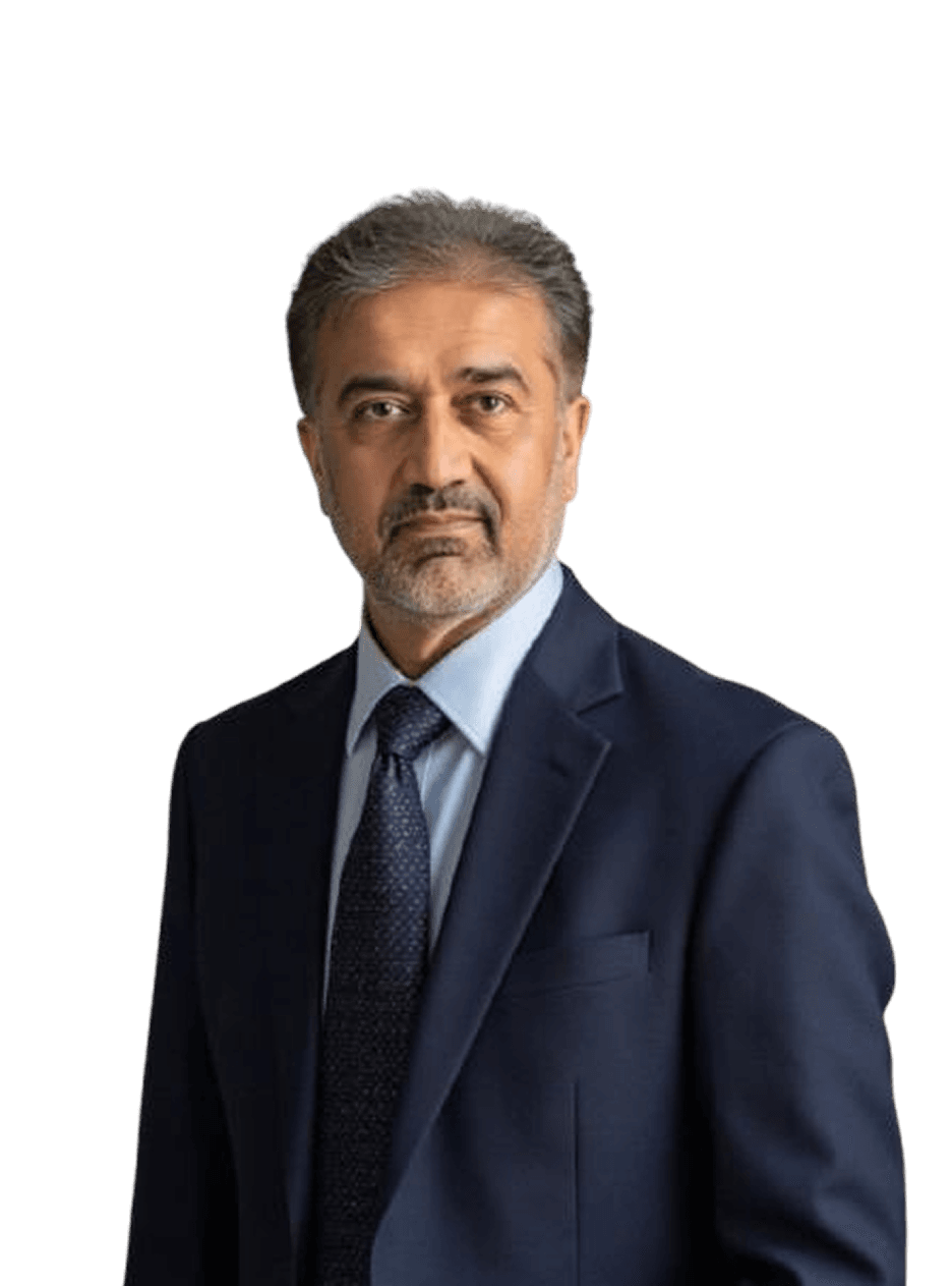 Azhar Hussain