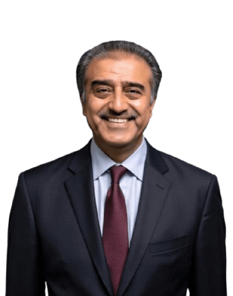 Baqir Hussain