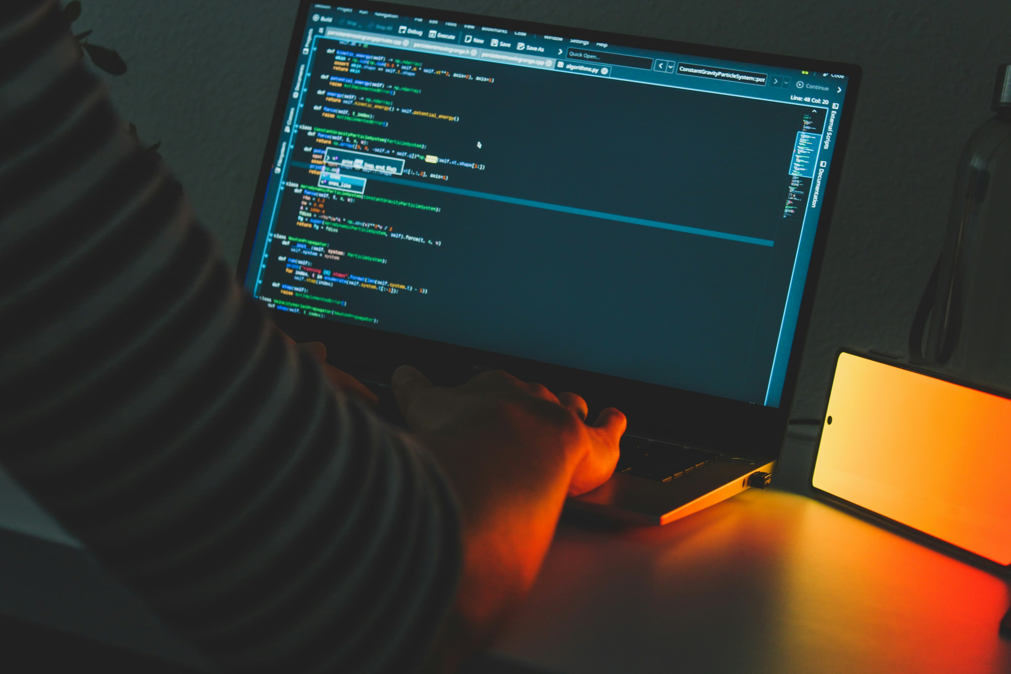 Software Engineering & Digital Platforms