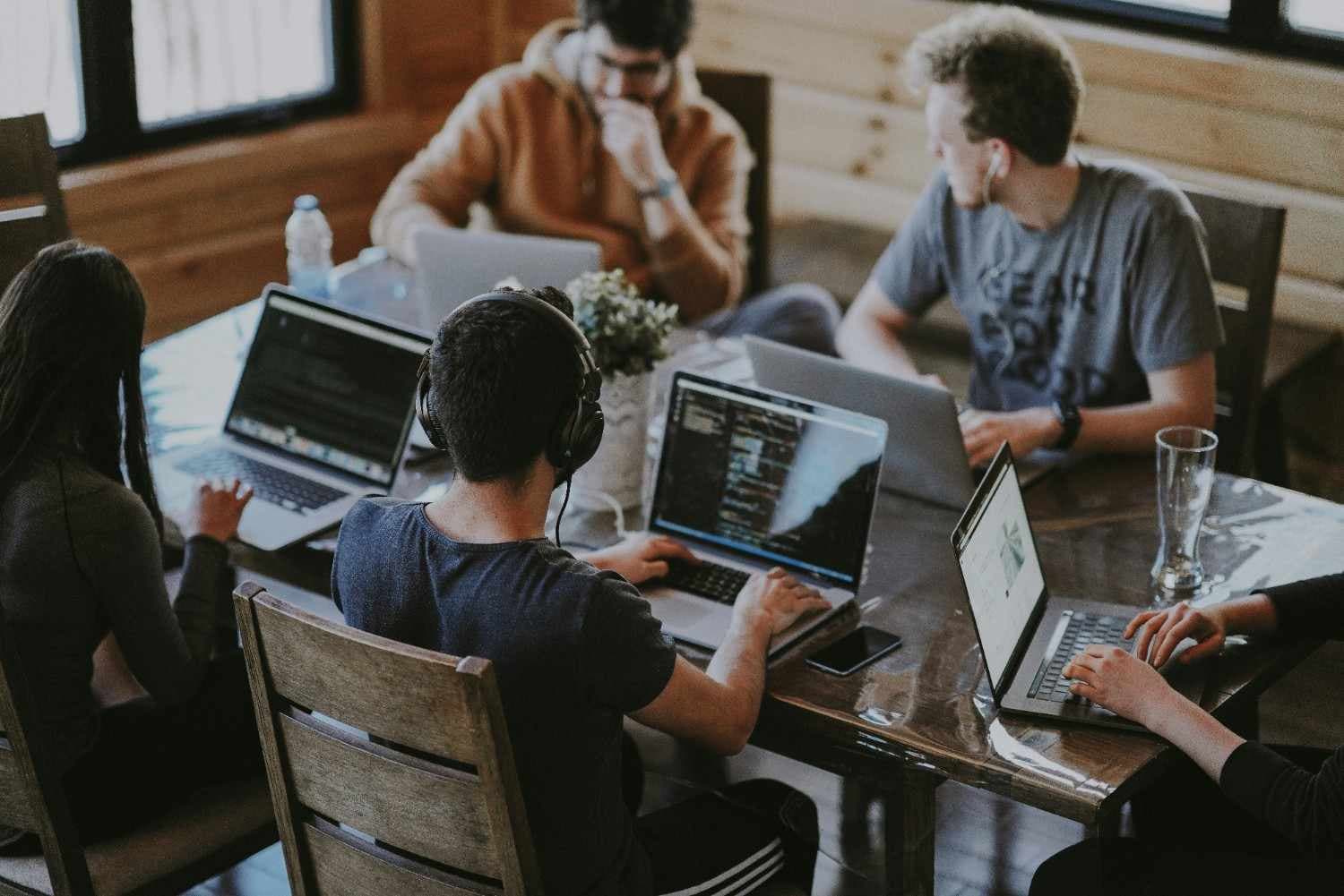 Software development ecosystem