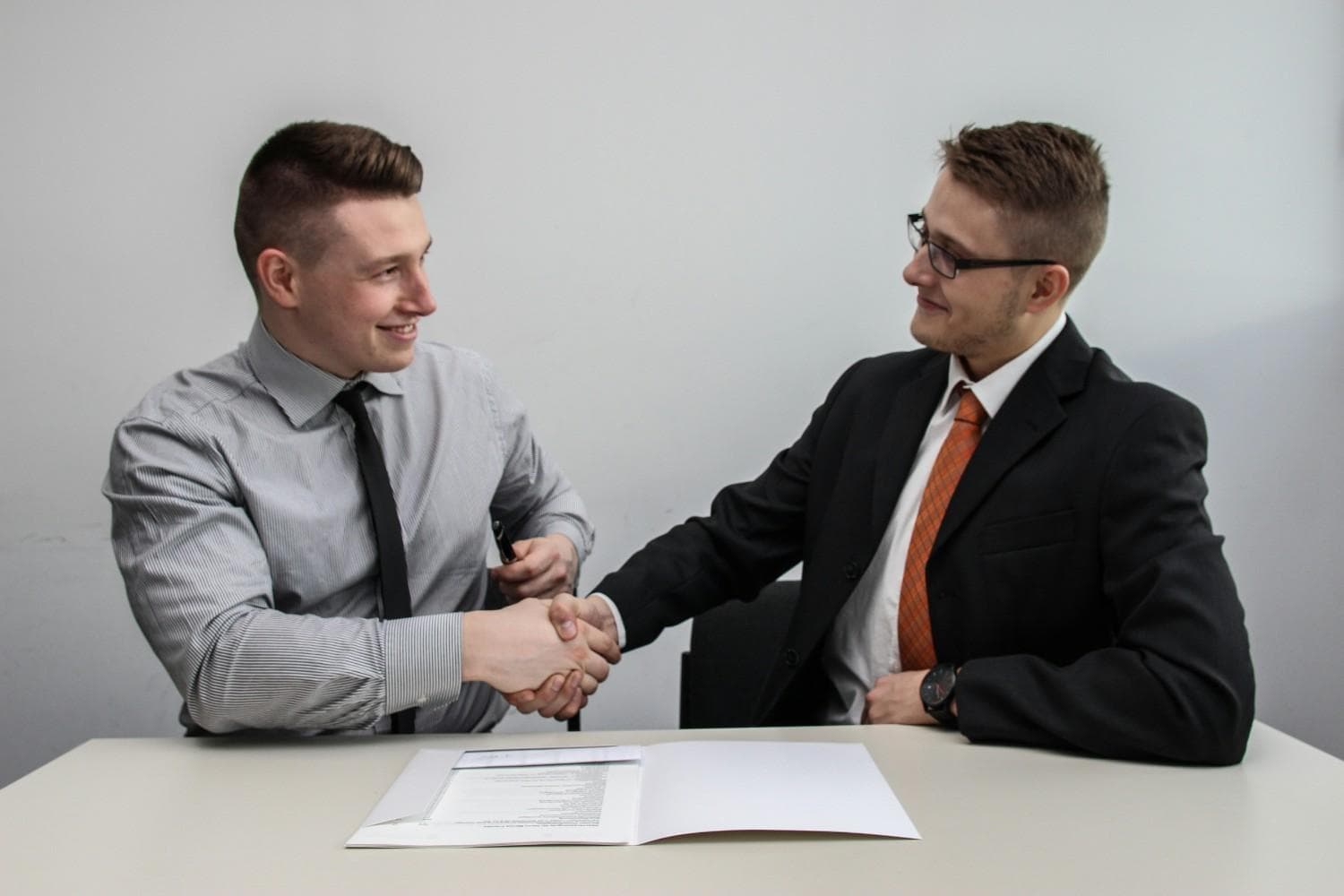 Talent acquisition process