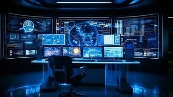 Security operations center